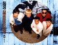 Backstreet Boys Backstreet's Back Jive CD Netherlands 8447150 1997. Uploaded by Winny